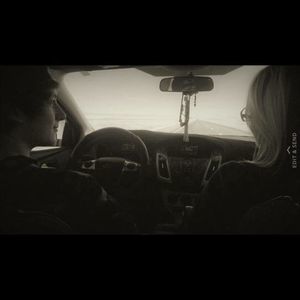 Meet your Posher, Garrett